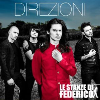Le Stanze Di Federico - Direzioni (Radio Date: 02-01-2015)