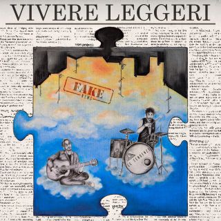 Le Tendenze - Vivere Leggeri (Radio Date: 26-03-2021)