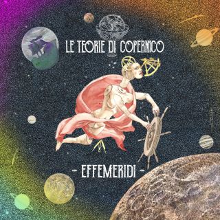 Le Teorie Di Copernico - Effemeridi (Radio Date: 13-11-2018)