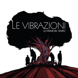 Le Vibrazioni - In radio dal 15 Ottobre con "Va Così"