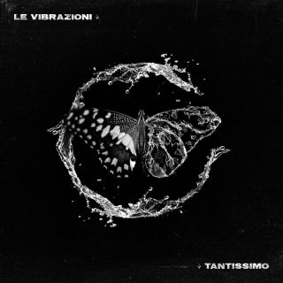 Le Vibrazioni - Tantissimo (Radio Date: 03-02-2022)