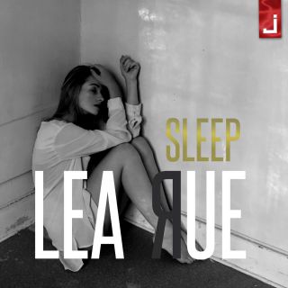 Lea Rue - Sleep, for the Weak!