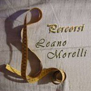 Leano Morelli - Percorsi (Radio Date: 01 Giugno 2012)