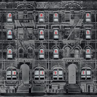 Led Zeppelin - Houses of the Holy (Radio Date: 21-01-2015)