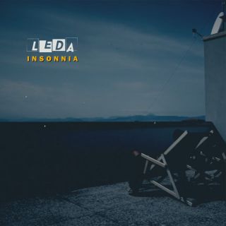 Leda - Insonnia (Radio Date: 18-02-2022)