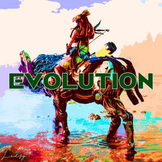 LEDZy - Evolution (from "Horizon Zero Dawn") Epic Version (Radio Date: 21-04-2023)