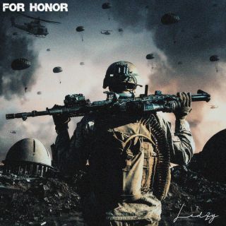 LEDZy - For Honor (Radio Date: 02-06-2023)