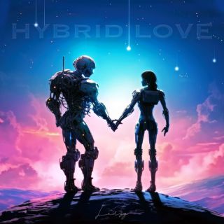 LEDZy - Hybrid Love (Radio Date: 22-12-2023)