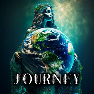LEDZy - Journey (Radio Date: 14-07-2023)