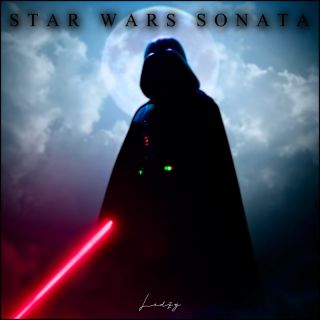 LEDZy - Star Wars Sonata (Radio Date: 15-09-2023)
