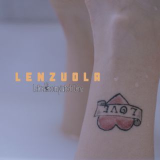 LefrasiincompiutediElena - Lenzuola (Radio Date: 24-01-2020)