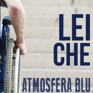 Atmosfera Blu - Lei che (Radio Date: 30-01-2015)