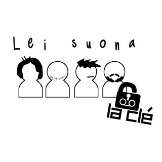 La Clè - Lei Suona (Radio Date: 13-11-2014)