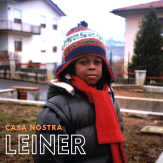 Leiner - Casa Nostra (Radio Date: 18-12-2020)
