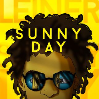 Leiner - Sunny Day (Radio Date: 02-10-2015)