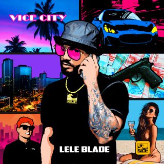 Lele Blade - Loco (Radio Date: 05-07-2019)