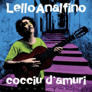 Lello Analfino - Cocciu d'amuri (Radio Date: 05-12-2014)
