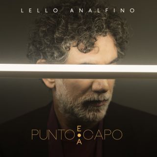 Lello Analfino - Tutto sembra normale (Radio Date: 09-09-2022)