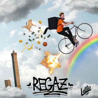 Lello Loft - Regaz (Radio Date: 18-12-2020)