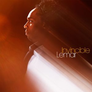 Lemar - Invincible (Radio Date: 11-01-2013)