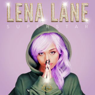 Lena Lane - Superstar (Radio Date: 27-03-2018)