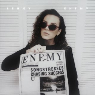 Lenny - Enemy (Radio Date: 25-05-2018)