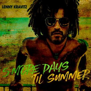 Lenny Kravitz - 5 More Days 'Til Summer (Radio Date: 07-09-2018)