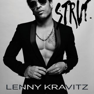 Lenny Kravitz: il nuovo singolo "New York City"