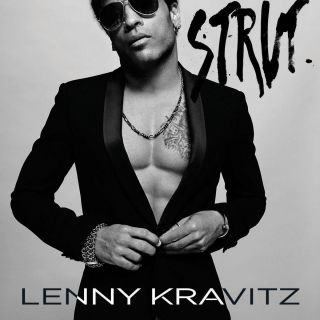Lenny Kravitz - The Pleasure and the Pain