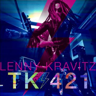 Lenny Kravitz - TK421 (Radio Date: 12-10-2023)