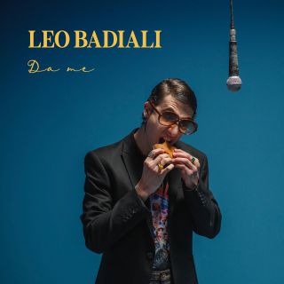 Leo Badiali - Da Me (Radio Date: 16-04-2021)