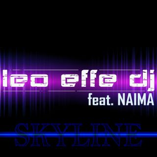 Leo Effe - Skyline (feat. Naima) (Radio Date: 14-07-2015)