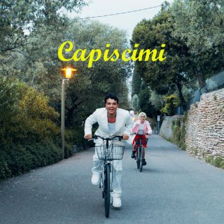 Leo Gassmann - Capiscimi (Radio Date: 02-06-2023)