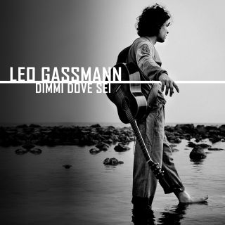 Leo Gassmann - Dimmi dove sei (Radio Date: 28-06-2019)