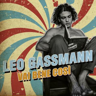 Leo Gassmann - Vai Bene Così (Radio Date: 07-01-2020)