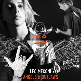 leomeconi - Angels & Outlaws (Radio Date: 30-10-2020)