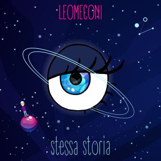leomeconi - Stessa Storia (Radio Date: 23-07-2021)