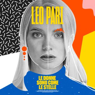 Leo Pari - Le Donne Sono Come Le Stelle (Radio Date: 19-06-2020)