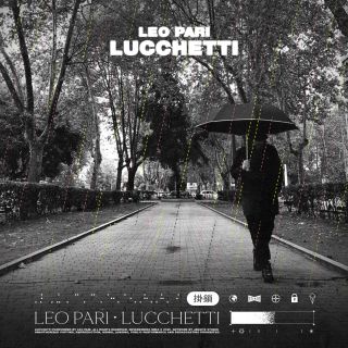 Lucchetti, di Leo Pari