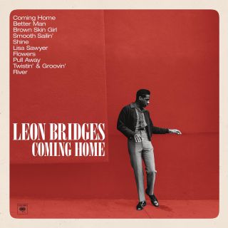 Leon Bridges - Better Man (Radio Date: 05-06-2015)