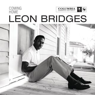 Leon Bridges - Coming Home (Radio Date: 17-04-2015)