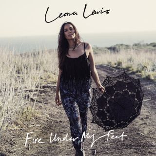 Leona Lewis - Fire Under My Feet (Radio Date: 19-06-2015)