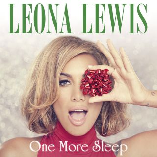 Leona Lewis - One More Sleep (Radio Date: 15-11-2013)