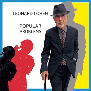 Leonard Cohen - Did I Ever Love You (Radio Date: 04-11-2014)