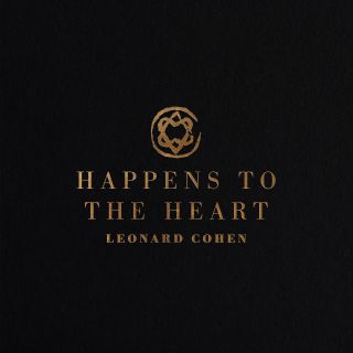 Leonard Cohen - Happens To The Heart (Radio Date: 01-11-2019)