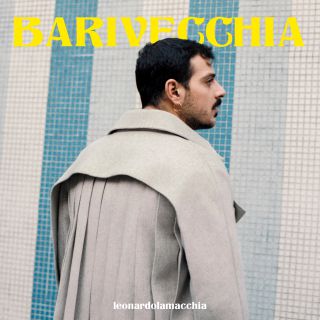 Leonardo Lamacchia - Barivecchia (Radio Date: 23-11-2021)