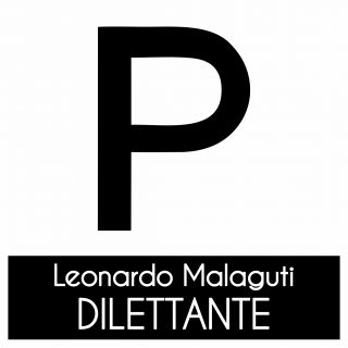 Leonardo Malaguti - Dilettante (Radio Date: 06-03-2020)