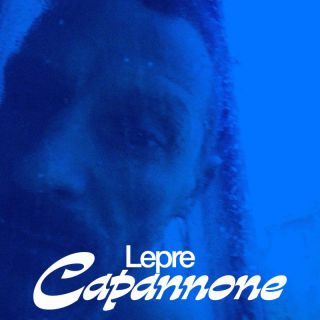 LEPRE - Capannone (Radio Date: 12-01-2023)