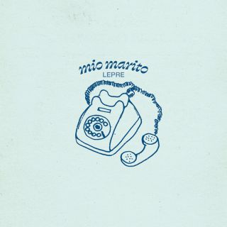 Lepre - Mio Marito (Radio Date: 03-03-2022)