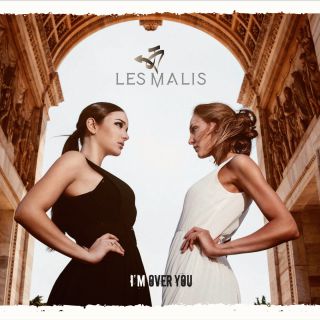 Les Malis - I'm Over You (Radio Date: 13-12-2018)